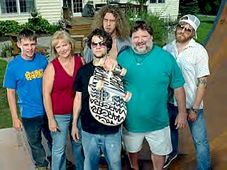 Viva la bam series 5 episode 5